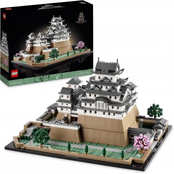 21060  Castello  di  Himeji...