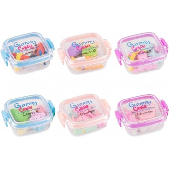Gomme  da  Cancellare Gummy...