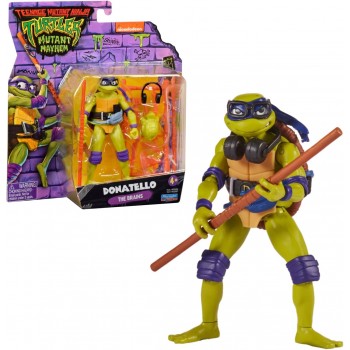 Turtles  Action  Figure...