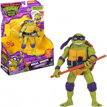 Turtles  Action  Figure...