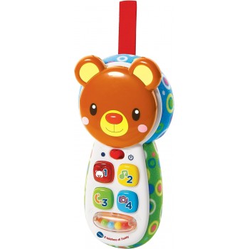 Il  Telefono  di  Teddy  -...