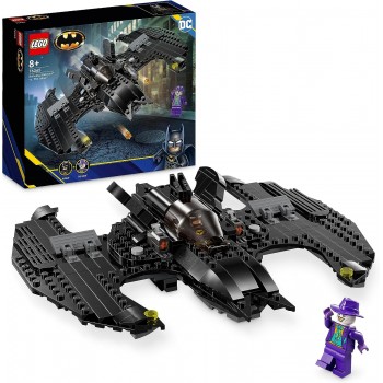 76265  Bat-Aereo  Batman...