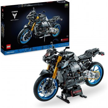 42159  Yamaha  MT-10  SP  -...