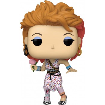 Cindy  Lauper  -  Funko