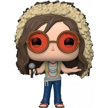 Janis  Joplin  -  Funko
