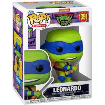 Leonardo  TartarugheNinja...