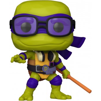 Donatello  Tartarughe...
