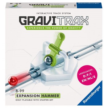 Gravitrax Gravity Hammer -...