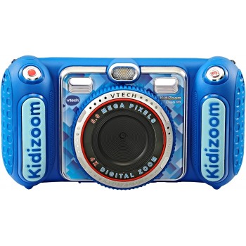 Kidizoom  Duo  DX  Blu-  Vtech