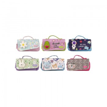 Bustina  Squishy  Bag  -...