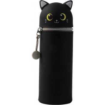 Astuccio  Gatto  Nero-  iTotal