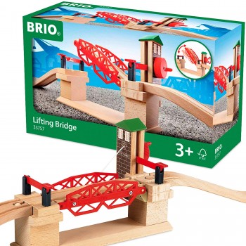 Ponte Levatoio - Brio