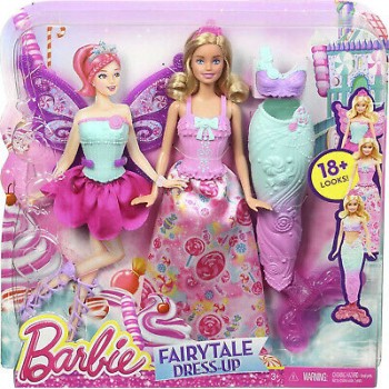 Barbie  Dreamtopia...