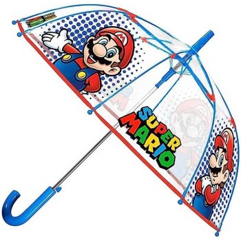 Ombrello  Super  Mario  -...