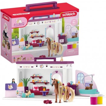 Pet  Salon  42614  -  Schleich