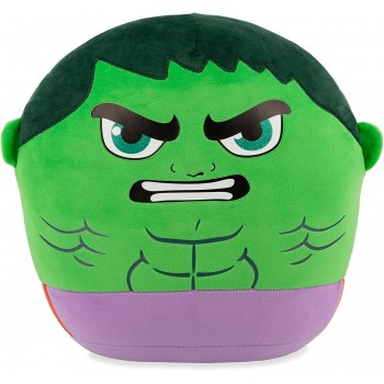 Hulk  Squish  22  cm   -  Ty