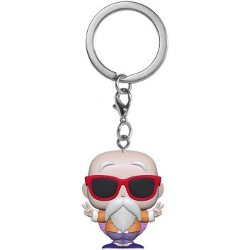 Portachiavi  Maestro Roshi...