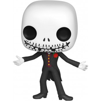 Jack  Skellington  -  Funko