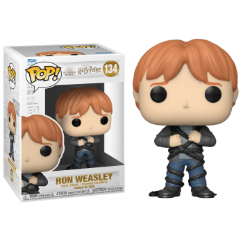 Ron  Weasley  -  Funko