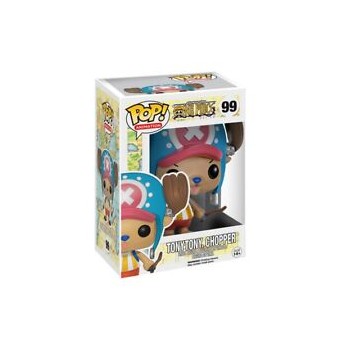 Tony Tony Chopper Funko -...