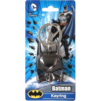 Portachiavi  Metallo Batman...