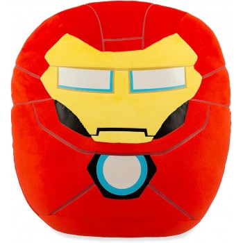 Iron  Man  Squish  22  cm...