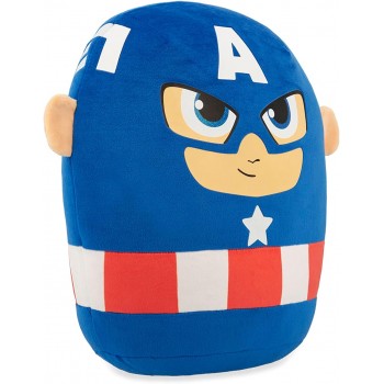 Capitan  America  Squish...