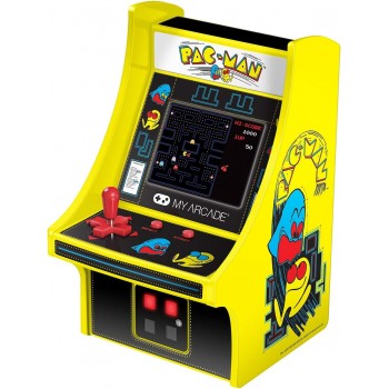 Pac-Man  Micro  Player  -...