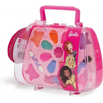 Make  Up  Trousse  Barbie...