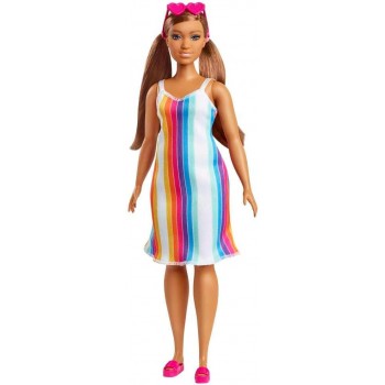 Barbie  The  Ocean  -  Mattel