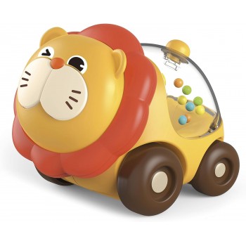 Carotina  Baby  Lion  Car...