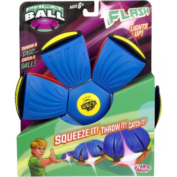 Phlat  Ball  Flash  -  Goliath