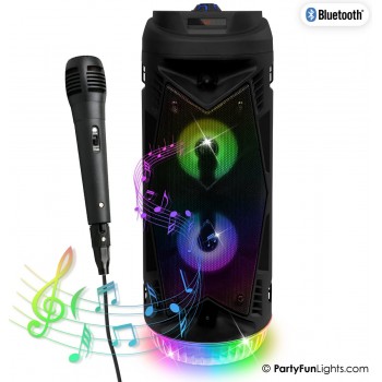 Karaoke  Party  Speaker...