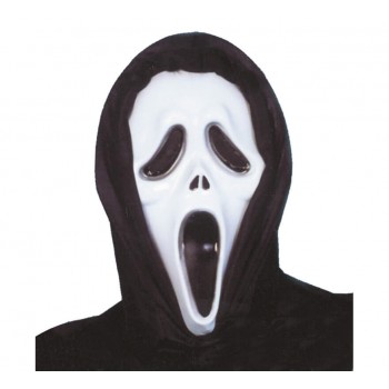 Maschera  Screamy  -  Lena