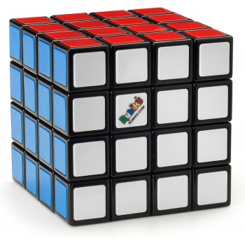 Cubo  di  Rubik  4x4...