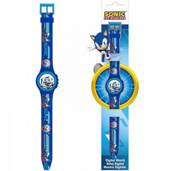 Orologio  Sonic  -  Silverlit