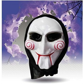 Maschera  Enigmista  -  Lena
