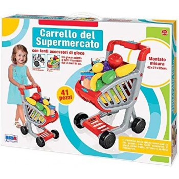 Carrello  del  Supermercato...