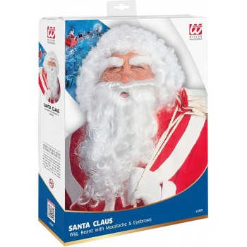 Set Lusso Babbo Natale -...