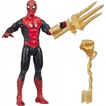 Spider-Man  Mystery  15cm...