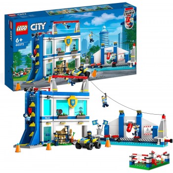 LEGO CITY CENTRO CITTA' 60292 - Mondo passeggini