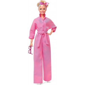 Barbie  Lead  The  Movie  -...