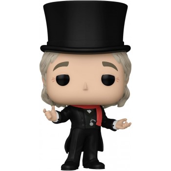 Scrooge  Christmas  The...