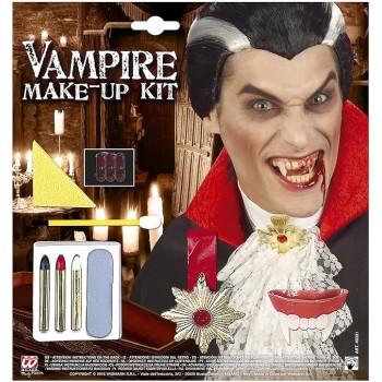 Set  Trucco  Vampiro  con...