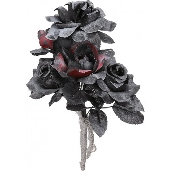 Bouquet  Sposa  Halloween...