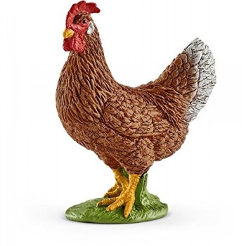 Gallina - Schleich