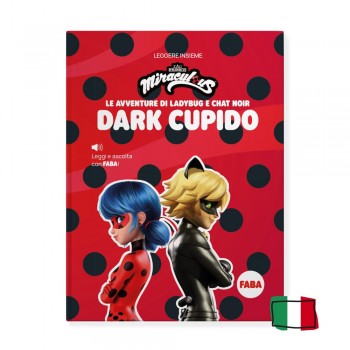 Le  Avventure  di  Ladybug...