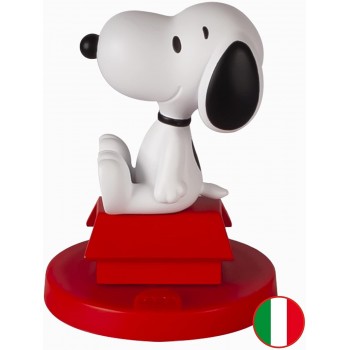 Snoopy  Racconti  in  5...