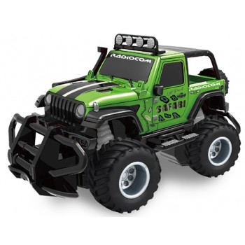 Auto  Safari  R/C  1:43  -...