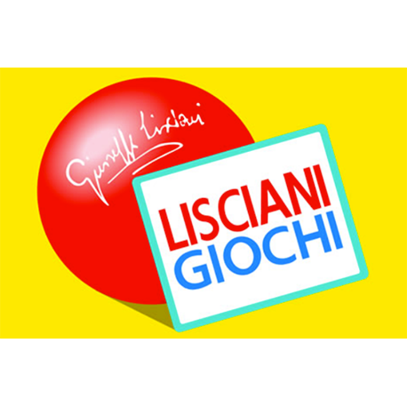 Lisciani 